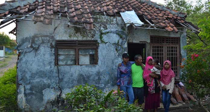 Rutilahu Tembus 20 Ribu, Pemkab Cirebon Target Lima Tahun Beres