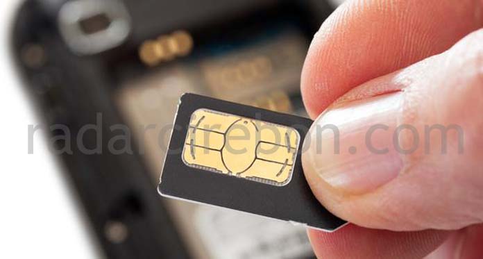 Hari Ini Registrasi SIM Card Berakhir, yang Belum Siap-Siap Diblokir