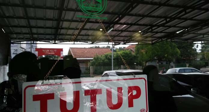 Bos Travel SBL Ditangkap, Aktivitas Kantor Cabang di Cirebon Diliburkan