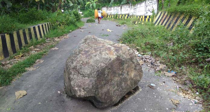 Ditolak Warga, Dewan: Lupakan TPA Gunung Santri