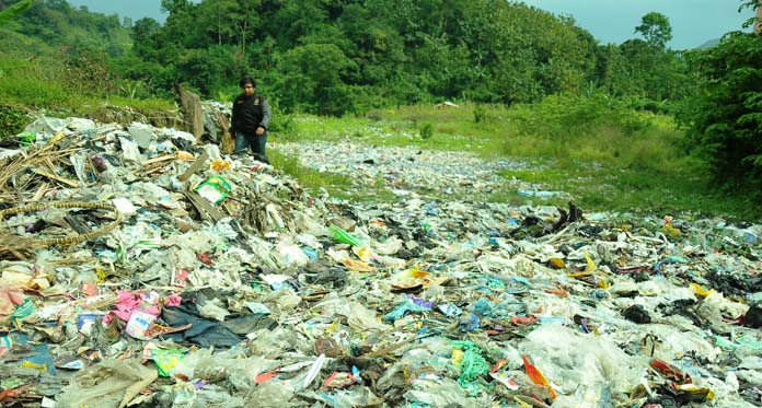 TPA Gunung Santri Kembali Beroperasi, Pemerintah Siap Beri Kompensasi Warga