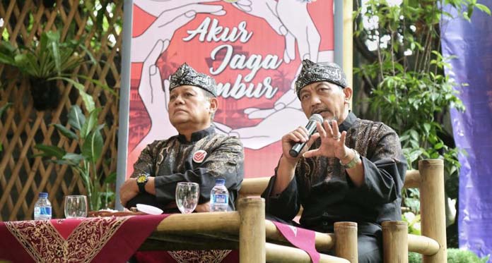 Syaikhu: Rivalitas dalam Demokrasi Bukan Musuh tapi Teman