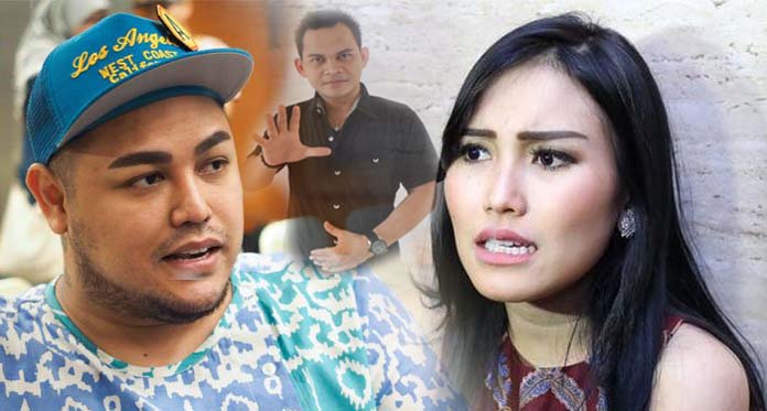 Mbah Mijan Sebut Hubungan Ayu dan Ivan Gunawan Hanya settingan