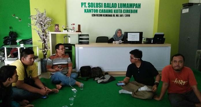 2 Pengelola Ditangkap Polda Jabar, Aktivitas SBL Cirebon Diliburkan