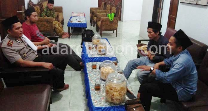 Polisi Pastikan Penyerang Ustad Ciwaringin Merupakan 3 Remaja Mabuk