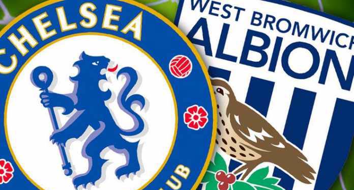 Chelsea vs West Brom, Awas Jebakan The Baggies