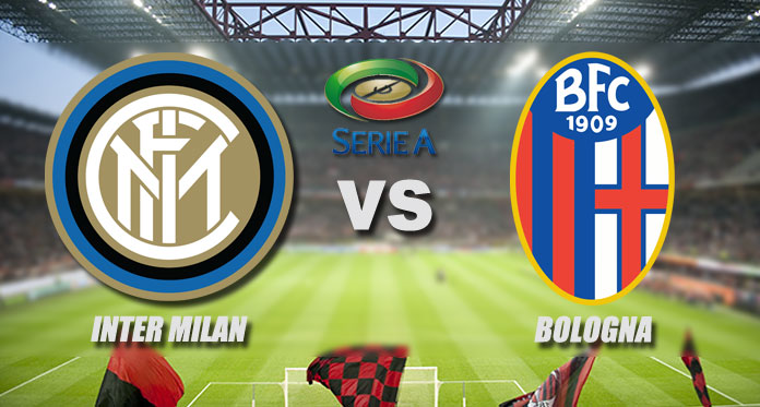 Inter Milan vs Bologna, Asa Bangkit Makin Berat