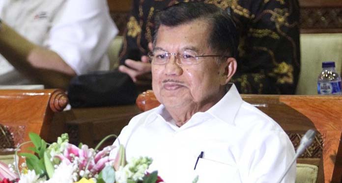 Jusuf Kalla: Tahun Ini, Guru Honorer akan Diangkat CPNS