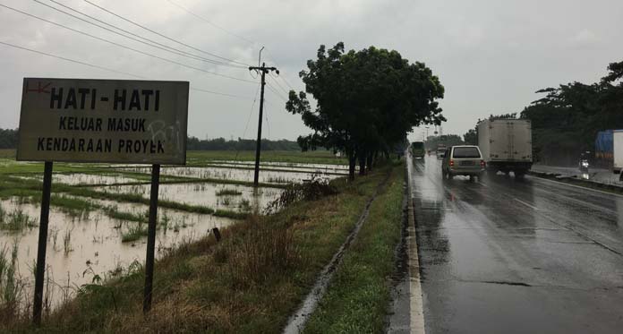 Tukar Guling Tanah untuk Pembangunan Kampus ITB Cirebon Tunggu Izin Gubernur