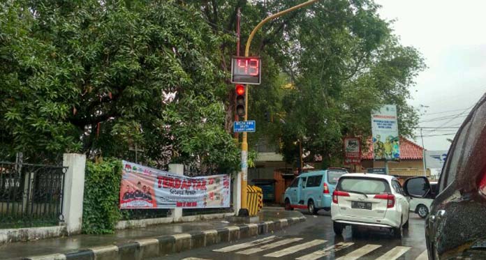 Aturan Belok Kiri Kurang Sosialisasi, Banyak Pengemudi Tidak Paham