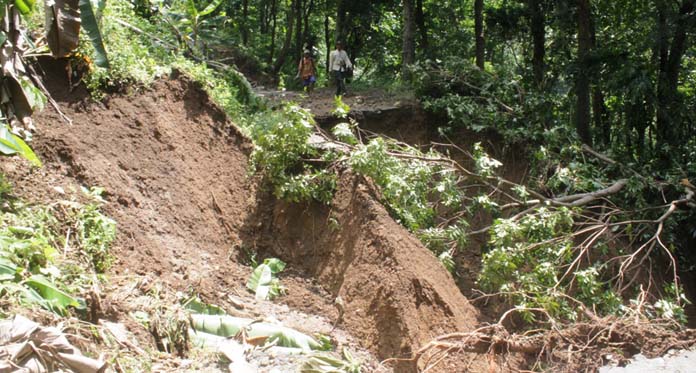 Bencana Alama Merata, Ciayumajakuning Waspada