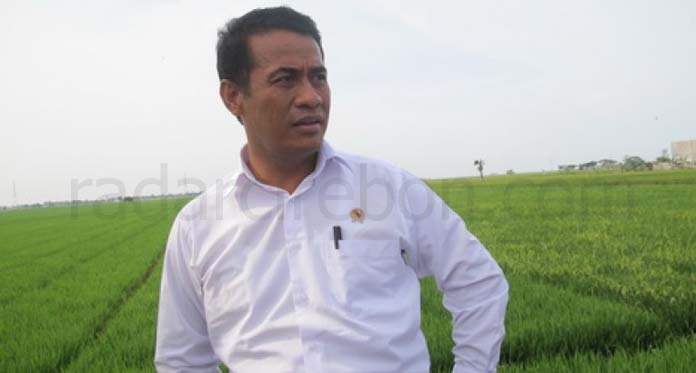 Tak Ingin Petani Merugi, Mentan Keluarkan Aturan Baru dan Bentuk Tim Sergab