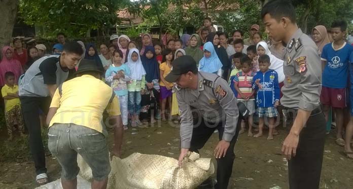 Remaja Korban Terseret Ombak Ditemukan Tewas