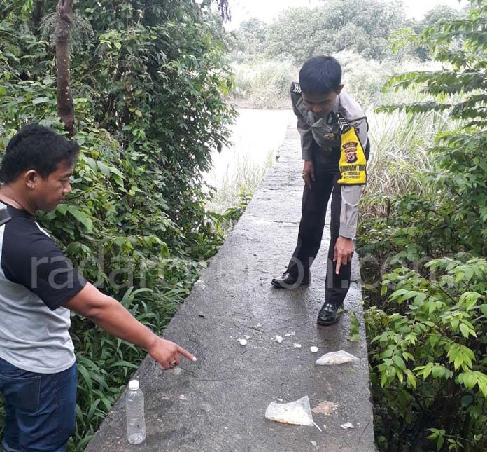 Habis Pesta Miras, Dua ABG Wanita OD Tak Sadarkan Diri