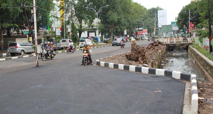 Butuh Rp 22 M untuk Bebaskan Lahan di Jl Cipto Mk