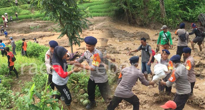 Kuningan Darurat Bencana, Plt Bupati Bantah sebagai Penyebab Banjir di Cirebon