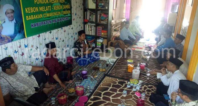 Meski Marak Teror, Ulama Majakuning Tidak Takut Berdakwah