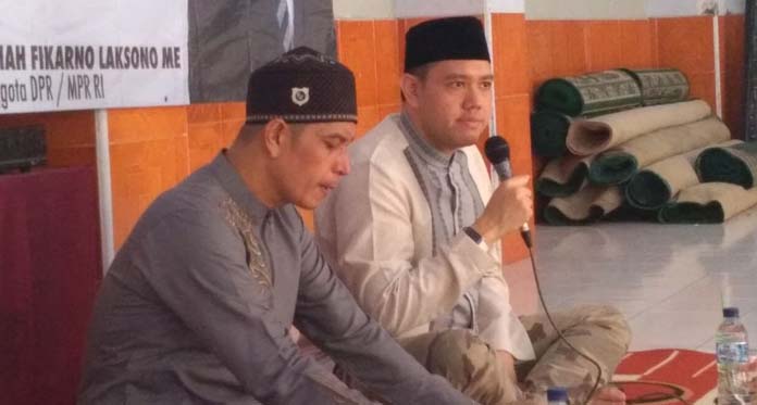 Pesantren Tak Terpengaruh Isu Orang Gila Serang Ulama