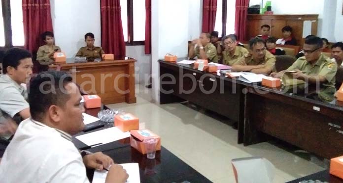 Langgar Perda, Warga Protes Pembangunan Kandang Ayam Penetas Telur