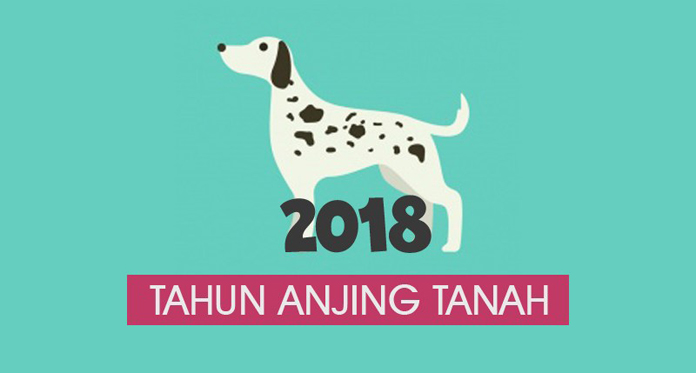 Ahli Fengshui Prediksi Akan Muncul Beragam Guncangan di Tahun Anjing Tanah