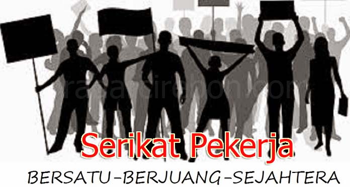 Menaker Minta Setiap Perusahaan Punya Satu Serikat Pekerja