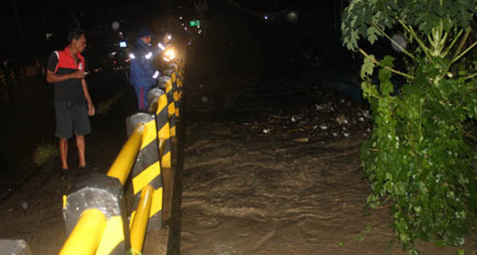 Kawasan Perumnas Masih Terbilang Aman dari Banjir, Ini Kuncinya