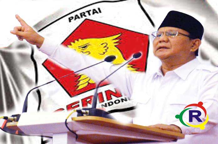 Batal ke Kuningan, Capres Prabowo Pindah Kampanye di Ciamis