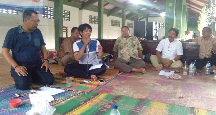 Soal BPNT, BUMDes di Cirebon “Ditinggalkan”