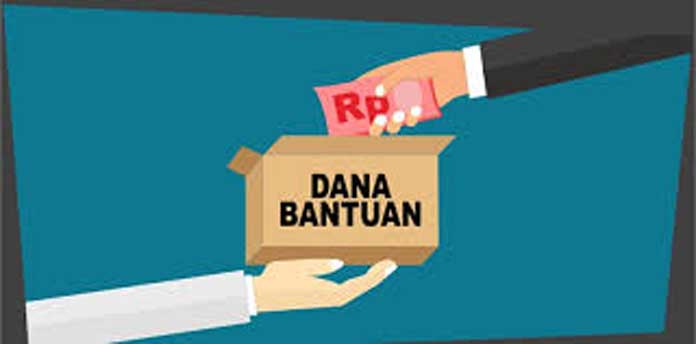 Bantuan bagi Warga Dinilai Kurang