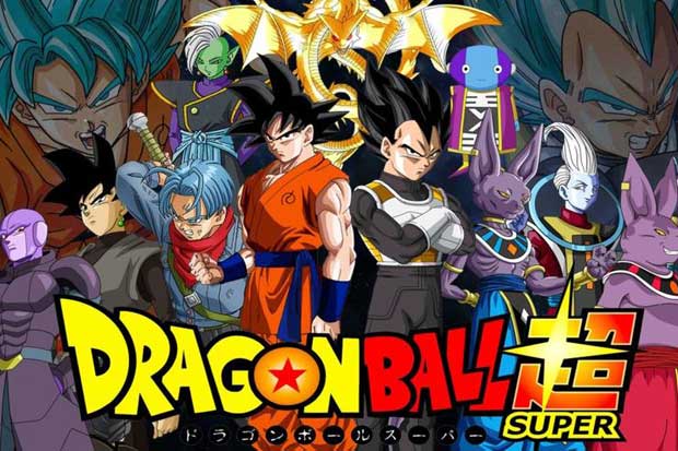 Anime Dragon Ball Super Akan Tamat Bulan Maret?