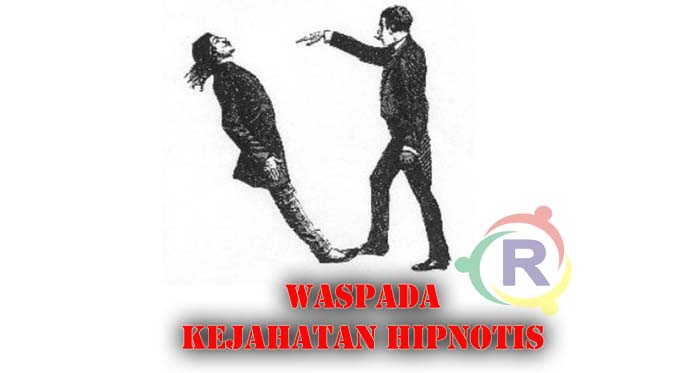 Waspada! Komplotan Pelaku Hipnotis Beraksi di Mall