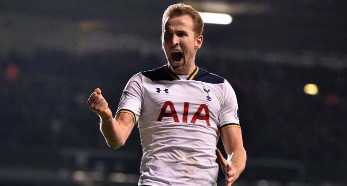 Real Madrid Siapkan Rp2,5 triliun untuk Harry Kane