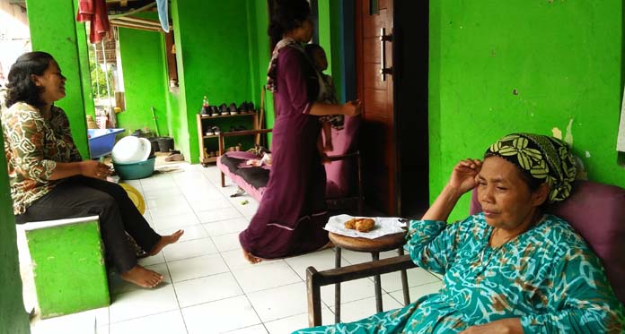 46 Orang Warga Kedungbunder Keracunan Bubur, Diduga Ini Penyebabnya