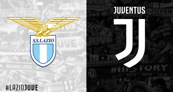 Lazio vs Juventus, Ancaman Nyata Treble