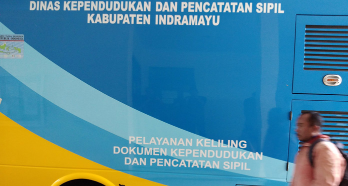 Capil Sebut Jumlah Pemilih di Indramayu yang Terancam Abstain Terus Bertambah