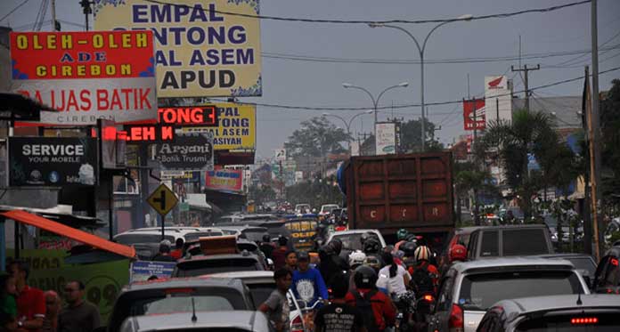 Waduh, Empal Gentong Ternyata Ikut Picu Inflasi