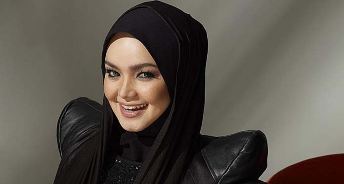 Siti Nurhaliza Lahirkan Anak Perempuan Pertamanya