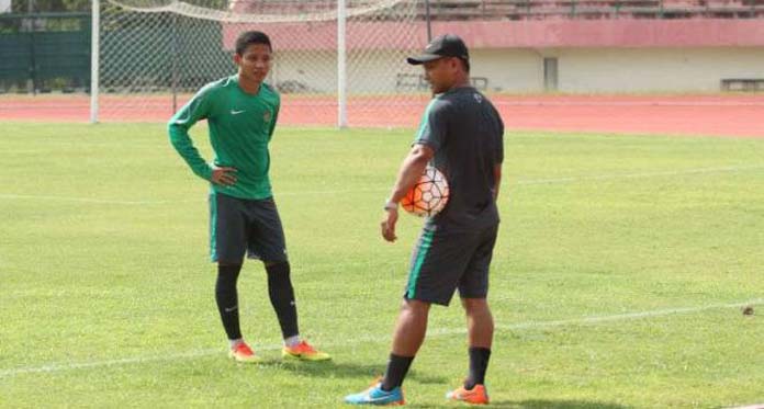 Jelang Lawan Singapura, Lini Tengah Timnas U-23 Indonesia dalam Masalah