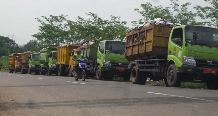 TPA Ciledug Harus Segera Ditutup, Ini Alasannya