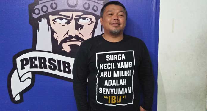 Dihina lewat Video Provokatif, Viking Persib Club Hari Ini Lapor Polisi