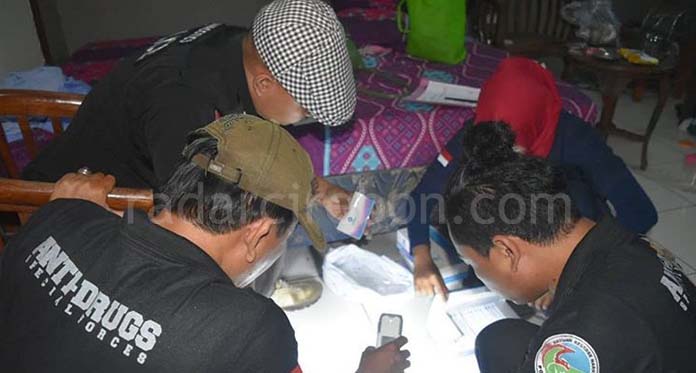 Operasi Pekat di Hotel dan Warung, Polisi Amankan Puluhan Miras