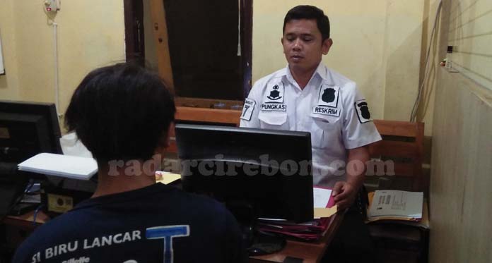 Waspada! Marak Pemalak Incar Pengunjung Taman Kota Sumber