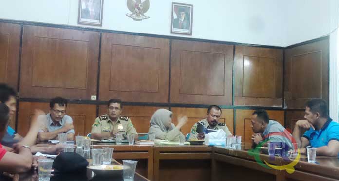 Perjanjian Kerja PG Sindanglaut-Buruh Langgar Aturan