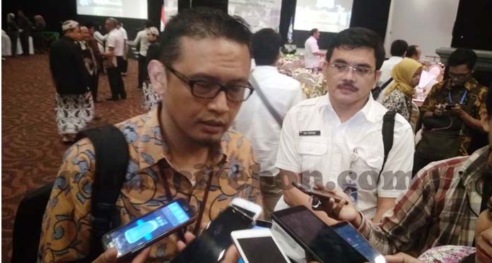 Walah, Ternyata Banyak Pejabat Kota Cirebon yang Mangkir LHKPN