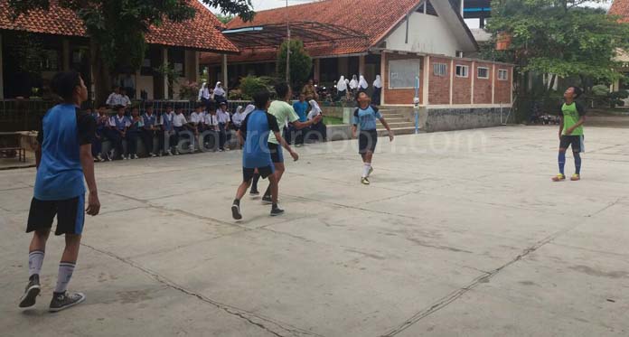 Cara Sekolah Terpencil Menghilangkan Kejenuhan Belajar Siswanya