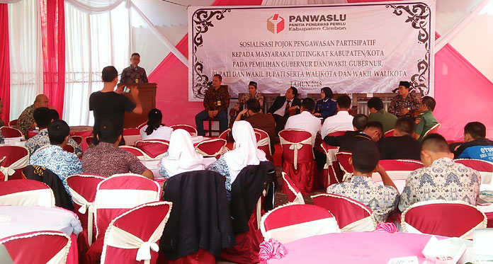 Pemilih Pemula Punya Peran Penting