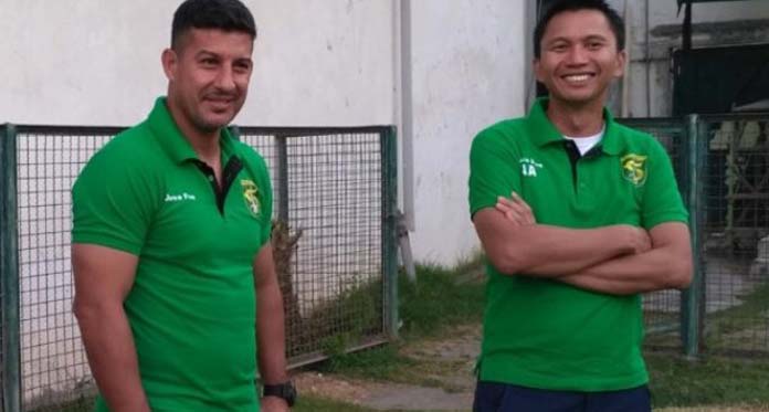 Persebaya Bakal Kembali Datangkan Pemain Baru