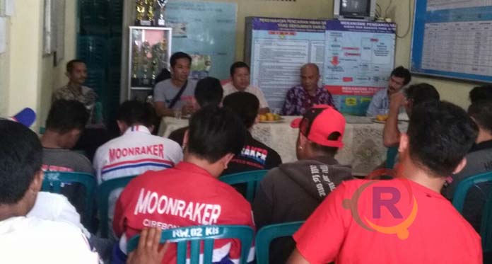 Disdik Kota Cirebon-Moonraker Sosialisasi Paket Pendidikan Gratis