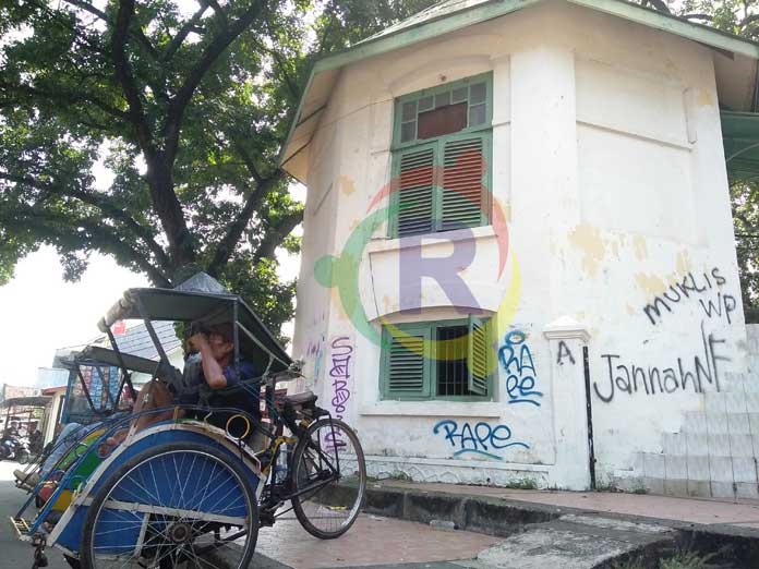 Dua Poin Pembahasan Hambat Raperda Bangunan Cagar Budaya