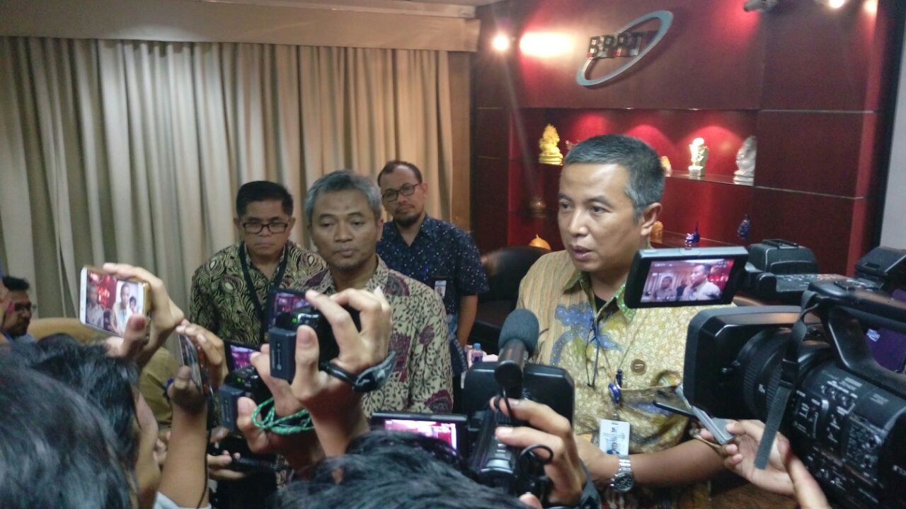 BPPT Klarifikasi Potensi Tsunami, Potensi Bukan Prediksi